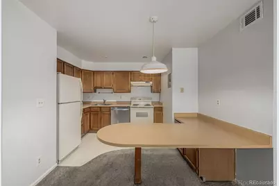 4899 S Dudley Street #5F, Littleton, CO 80123 - Photo 10