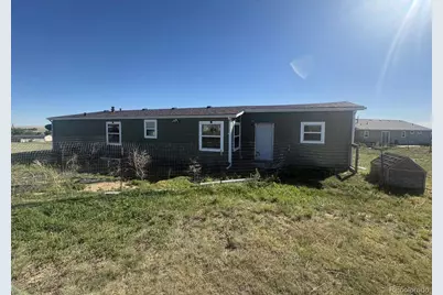 823 7th Street, Hugo, CO 80821 - Photo 12