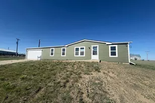 823 Seventh St, Hugo, CO 80821 - Photo 1