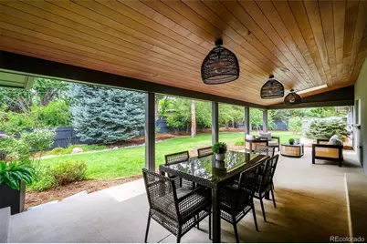 3961 S Clermont Street, Cherry Hills Village, CO 80113 - Photo 30