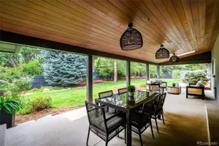 3961 S Clermont St, Cherry Hills Village, CO 80113 - Photo 28