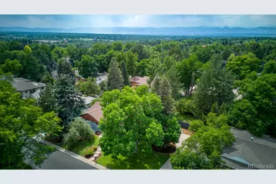 3961 S Clermont Street, Cherry Hills Village, CO 80113 - Photo 2