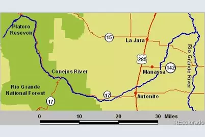 7 Massey Creek Road, Antonito, CO 81120 - Photo 12