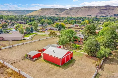 5390 Nile Street, Golden, CO 80403 - Photo 42