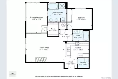 9059 E Panorama Circle ##B304, Englewood, CO 80112 - Photo 36