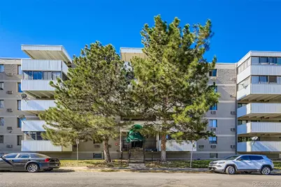 1011 S Ironton Street #306, Aurora, CO 80012 - Photo 1