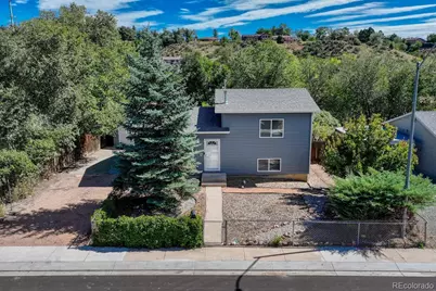 1239 Tonka Avenue, Colorado Springs, CO 80904 - Photo 2