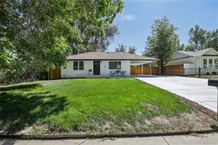 1160 S Glencoe St, Denver, CO 80246 - Photo 2