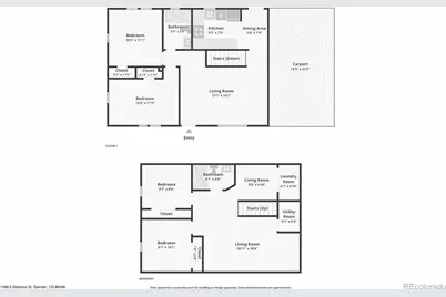 1160 S Glencoe Street, Denver, CO 80246 - Photo 40
