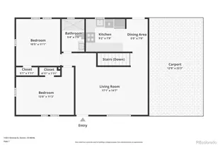 1160 S Glencoe St, Denver, CO 80246 - Photo 38