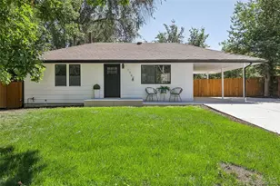 1160 S Glencoe St, Denver, CO 80246 - Photo 1