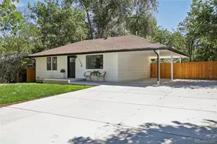 1160 S Glencoe St, Denver, CO 80246 - Photo 4