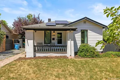 1669 Dallas Street, Aurora, CO 80010 - Photo 1