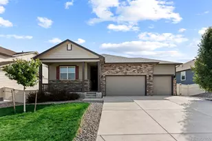 10189 Cedar St, Firestone, CO 80504 - Photo 1