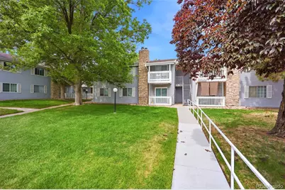 13363 E Asbury Drive #201, Aurora, CO 80014 - Photo 2