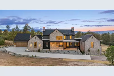 2408 Keep Drive, Sedalia, CO 80135 - Photo 1