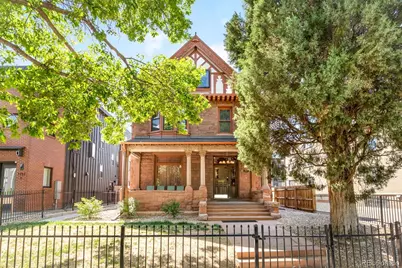 1763 N Williams  Street #202, Denver, CO 80218 - Photo 22