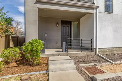 4205 E Iliff Avenue #1, Denver, CO 80222 - Photo 2