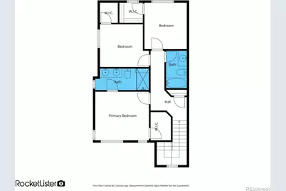 4205 E Iliff Avenue #1, Denver, CO 80222 - Photo 36