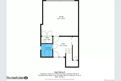 4205 E Iliff Avenue #1, Denver, CO 80222 - Photo 34