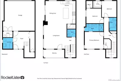 4205 E Iliff Avenue #1, Denver, CO 80222 - Photo 38