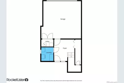 4205 E Iliff Avenue #1, Denver, CO 80222 - Photo 32