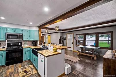 11729 Ranch Elsie Road, Golden, CO 80403 - Photo 6