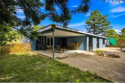 11729 Ranch Elsie Road, Golden, CO 80403 - Photo 28