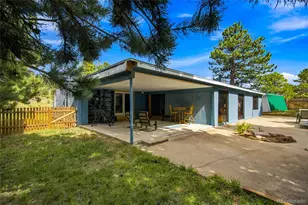 11729 Ranch Elsie Rd, Golden, CO 80403 - Photo 28