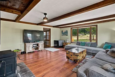 11729 Ranch Elsie Road, Golden, CO 80403 - Photo 14