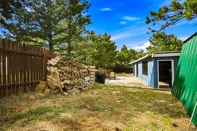 11729 Ranch Elsie Road, Golden, CO 80403 - Photo 34