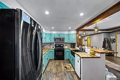 11729 Ranch Elsie Road, Golden, CO 80403 - Photo 8