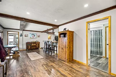 11729 Ranch Elsie Road, Golden, CO 80403 - Photo 12