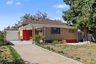 2383 Oakland St, Aurora, CO 80010 - Photo 2
