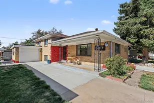 2383 Oakland St, Aurora, CO 80010 - Photo 1