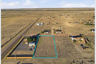 1287 N Rising Sun Place, Pueblo, CO 81007 - Photo 1
