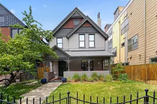2129 N Downing St, Denver, CO 80205 - Photo 1