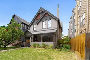 2129 N Downing St, Denver, CO 80205 - Photo 2