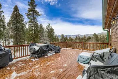 296 Desparado Road, Bailey, CO 80421 - Photo 28