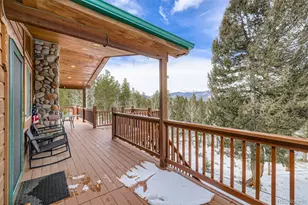 296 Desparado Rd, Bailey, CO 80421 - Photo 4