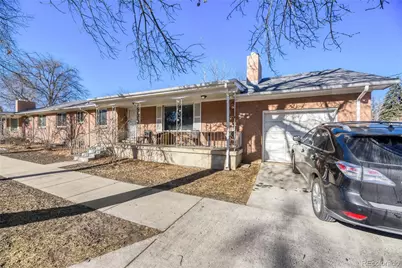 2705 E Evans Avenue, Denver, CO 80210 - Photo 2