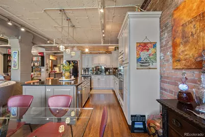 1801 Wynkoop Street #501, Denver, CO 80202 - Photo 12