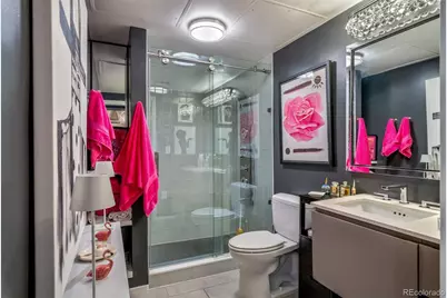 1801 Wynkoop Street #501, Denver, CO 80202 - Photo 16