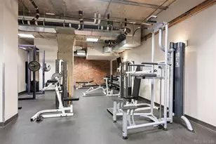 1801 Wynkoop St, Denver, CO 80202 - Photo 22