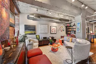 1801 Wynkoop St, Denver, CO 80202 - Photo 2