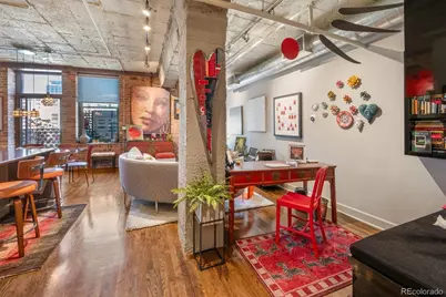 1801 Wynkoop Street #501, Denver, CO 80202 - Photo 4