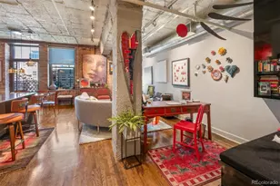 1801 Wynkoop St, Denver, CO 80202 - Photo 4
