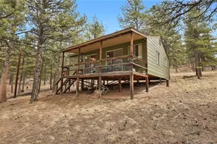 80 Crystal Ln, Lake George, CO 80827 - Photo 1