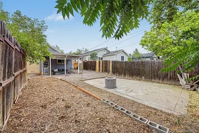 4356 W Custer Place, Denver, CO 80219 - Photo 30
