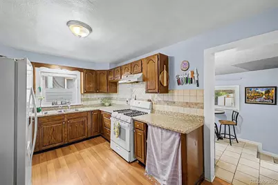 4356 W Custer Place, Denver, CO 80219 - Photo 10